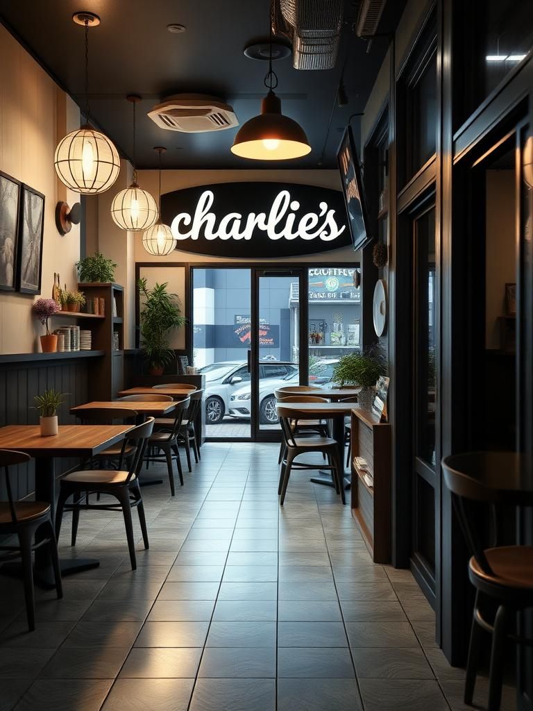 charlie's @ erskine 1 charlie’s @ erskine