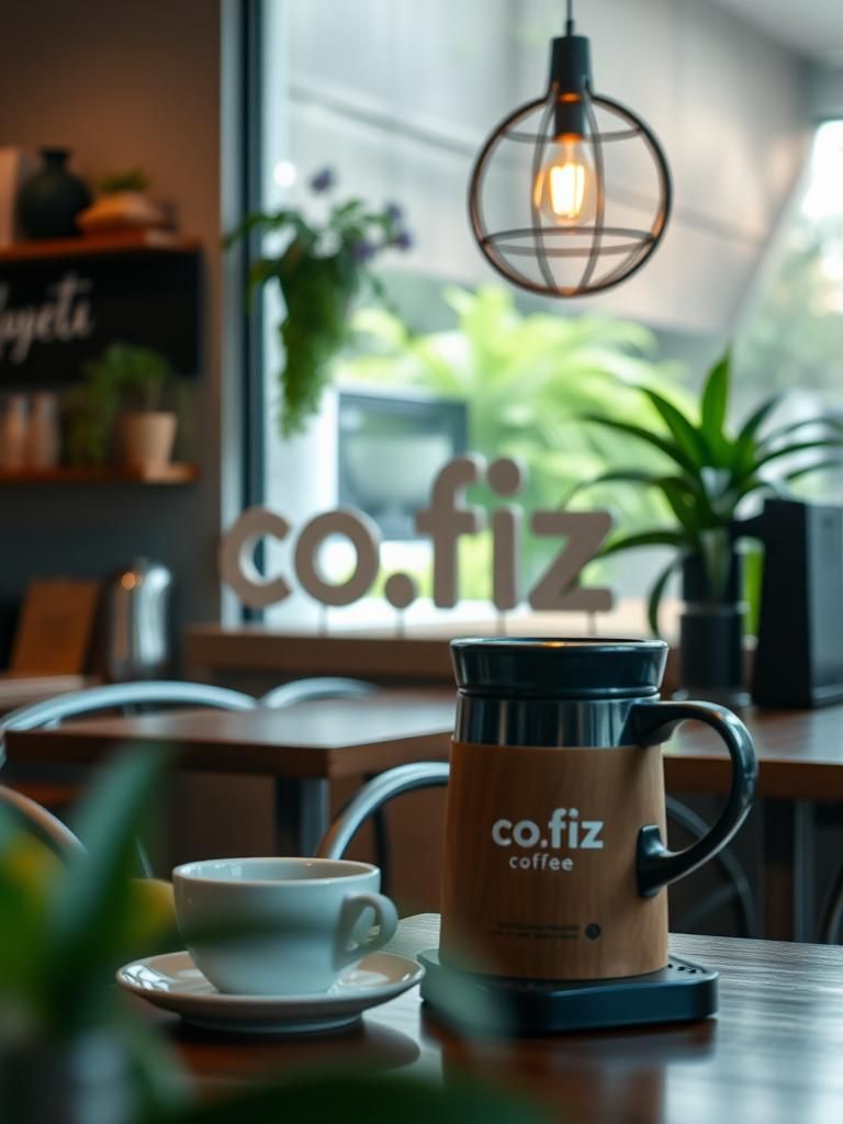 co.fiz coffee
