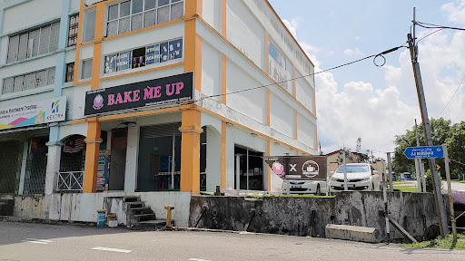 Bake Me Up and Street Coffee