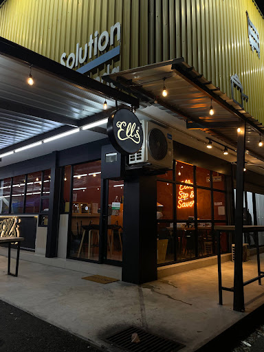 Ells Cafe Ells Cafe