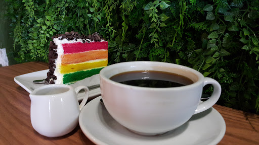 Mina Cafe Mina Cafe
