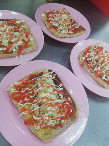 SFK LOVER CAFE 晶晶小食馆 SFK LOVER CAFE 晶晶小食馆