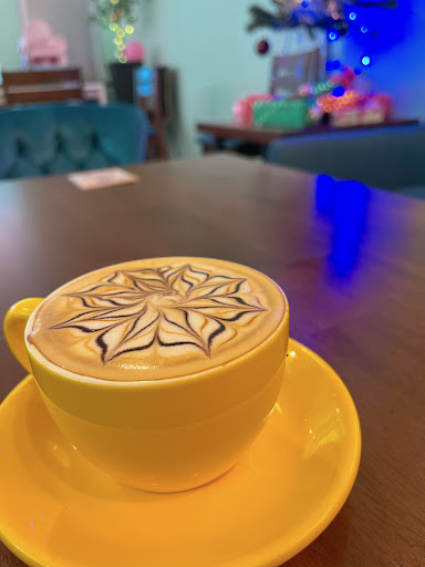 Balibaba Cafe Balibaba Cafe