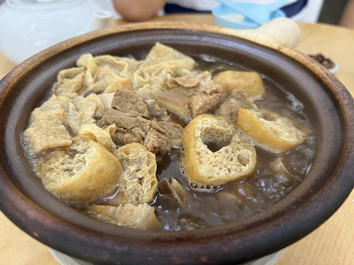 Kedai Kopi Lima Dua Lima Kopitiam