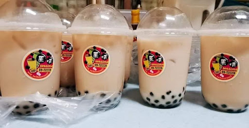 TEA First Enterprise TEA First Enterprise
