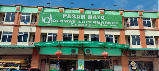 Denway Supermarket Sdn Bhd Denway Supermarket Sdn Bhd