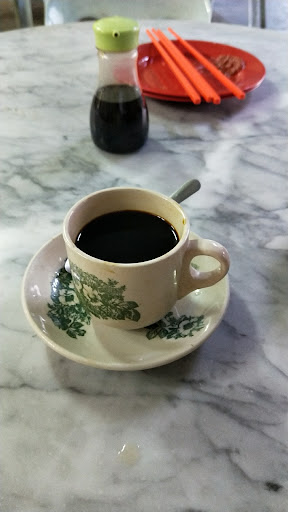 兴记茶室 兴记茶室