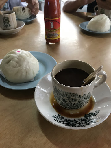 振华商茶室 Chain Wah Siang 振华商茶室 Chain Wah Siang