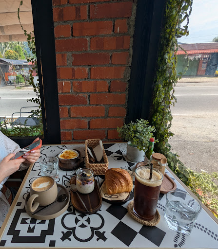 TIMELY CAFE LANGKAWI