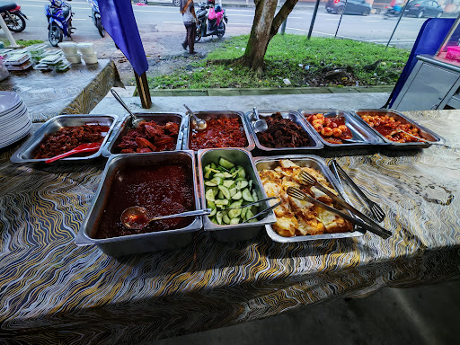 SELERA KAK GEE SELERA KAK GEE