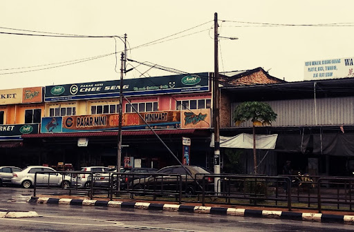 Chee Seng pasar mini Chee Seng pasar mini