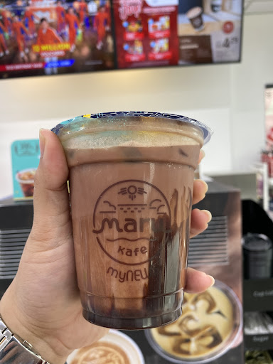 SUPERVALUE @ Pusat Perdagangan Sri Mersing