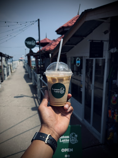 Lautan Latte Cafe