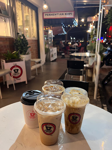CAFE COFFEE