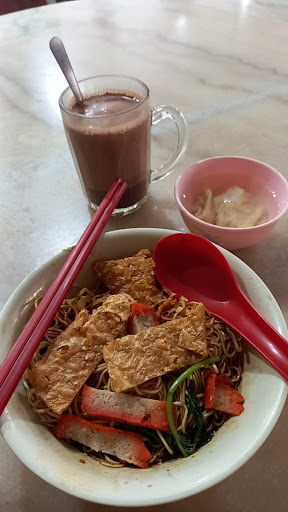 Tiong Huat Coffee Shop