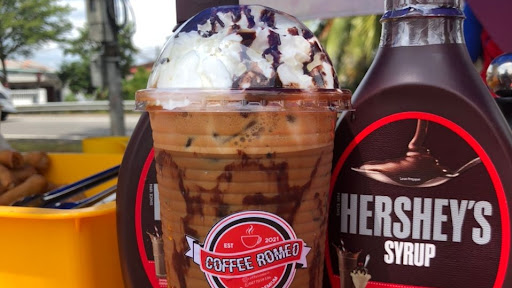 Coffee Romeo