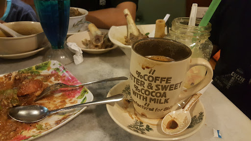 Muar Soup House