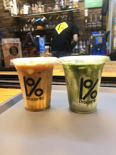 Procento Cafe