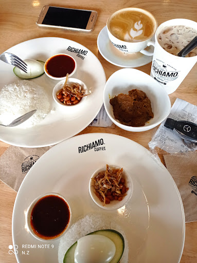 Richiamo Coffee