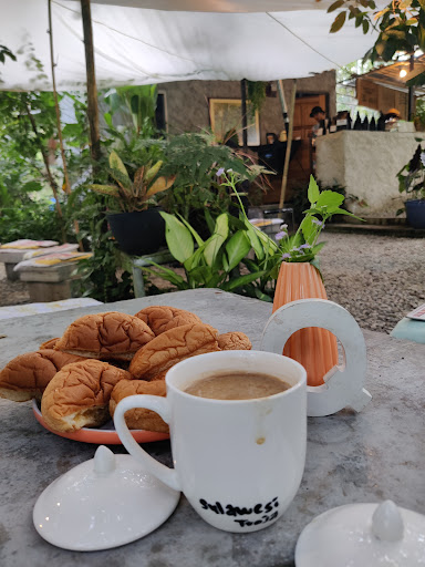 Kebun Ibrik Cafe