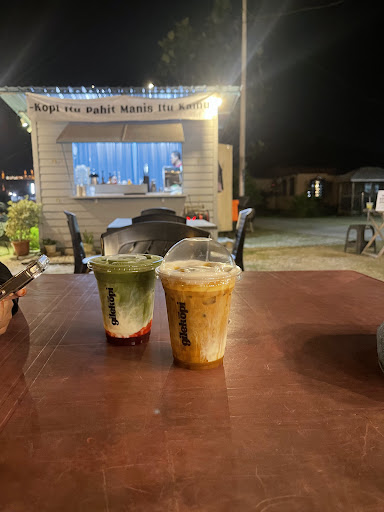 Gile Kopi