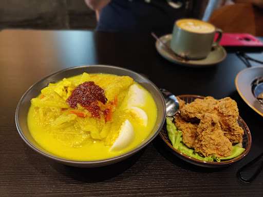 Hëyëë Cafe