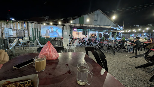 Kedai makan