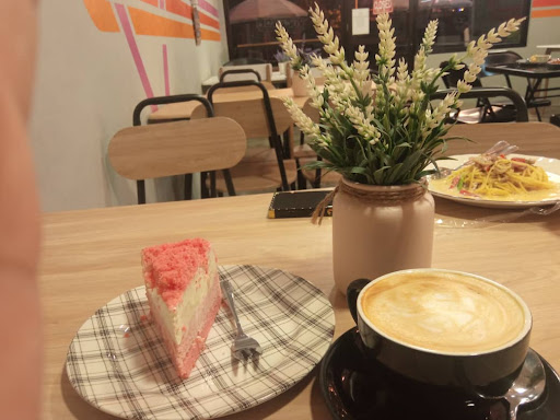 Kuca Kopi Kafe