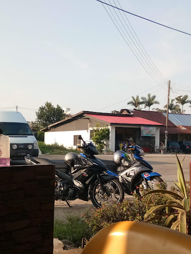 Kedai Air Buah Kadok