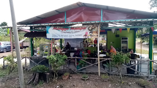 WARUNG MAMPIR