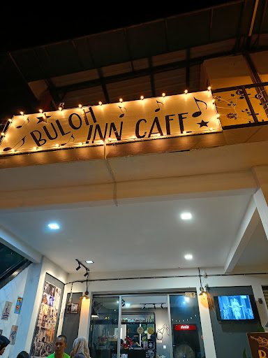 Buloh Inn Cafe