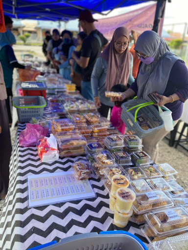 VENDOR VIRAL RM3.50 ALIZA FAUZI (PEKAN NENAS) VENDOR VIRAL RM3.50 ALIZA FAUZI (PEKAN NENAS)