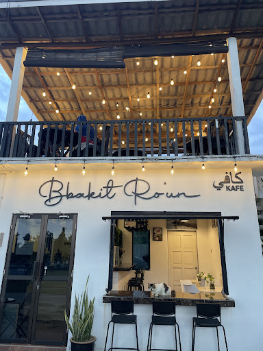 Bbakit Ro'un Cafe