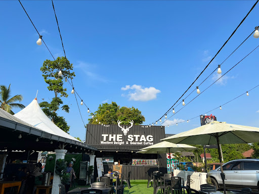 The Stag Coffee House