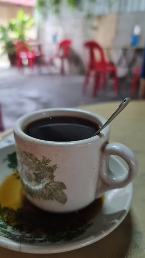 明辉面家(Meng Hui Noodles)