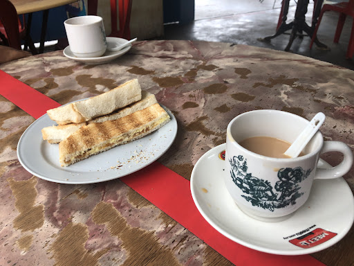 Chye Huat Kopitiam Chye Huat Kopitiam