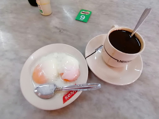Kedai Kopi Khuan Heong Yan