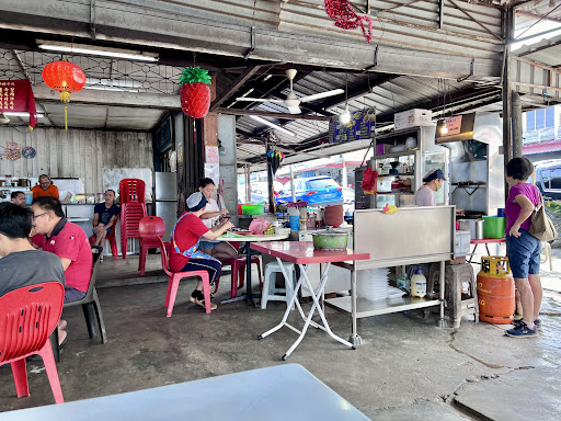 Kopi Tiam YeYe Sheng Ji