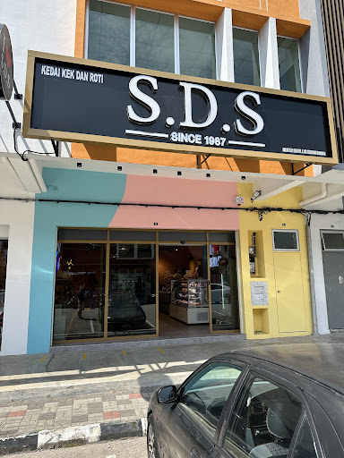 SDS Bakery @ Pekan Nanas SDS Bakery @ Pekan Nanas