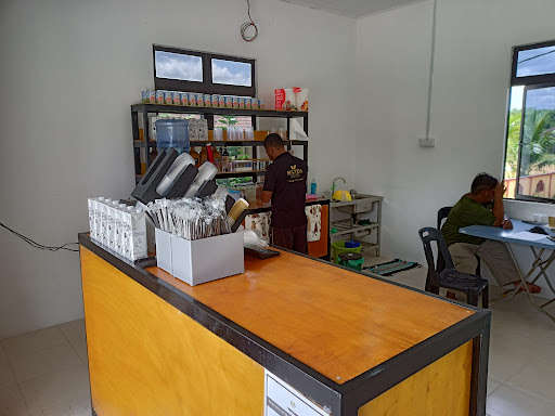 Miltea Coffee Pasir Mas