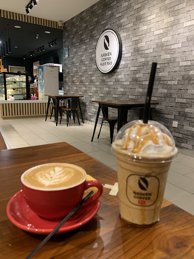 NASKEN COFFEE Pasir Mas