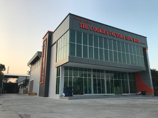The Cookies Factory Sdn Bhd The Cookies Factory Sdn Bhd