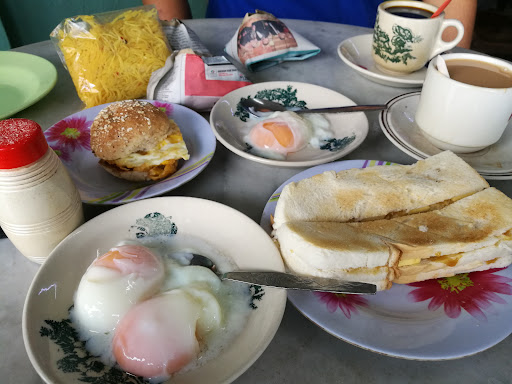 Kopitiam Jong Suan Hiang