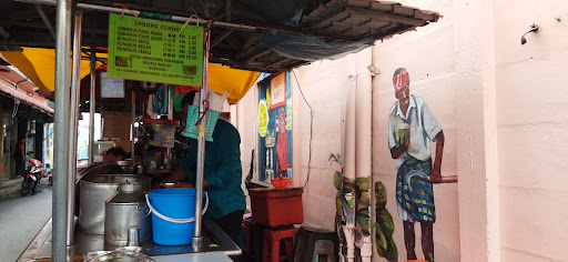Chendol Pontian Noor Mohd