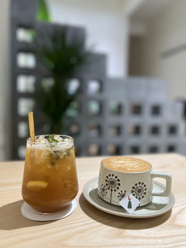 Yearn Cafe Yearn Cafe