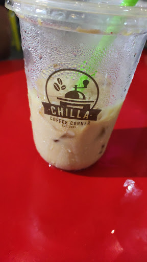Chilla Coffee Chilla Coffee