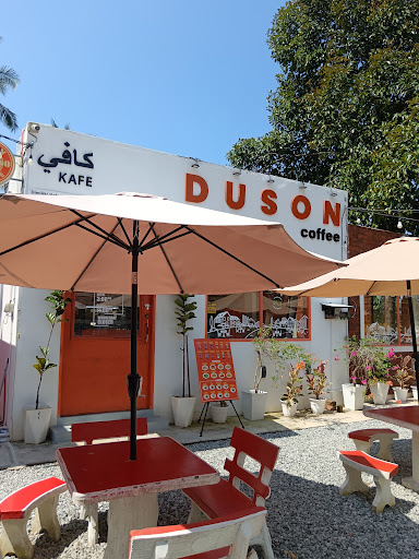 Duson Coffee