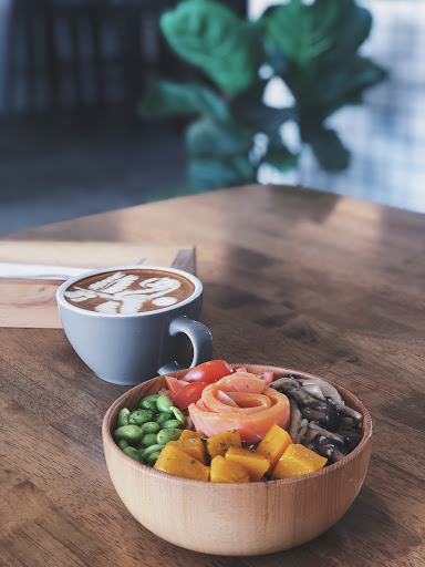 Onefifteen Coffee