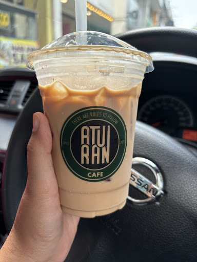 Aturan Coffee Aturan Coffee