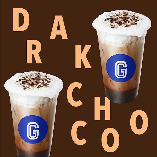 Gigi Coffee Paradigm JB Gigi Coffee Paradigm JB